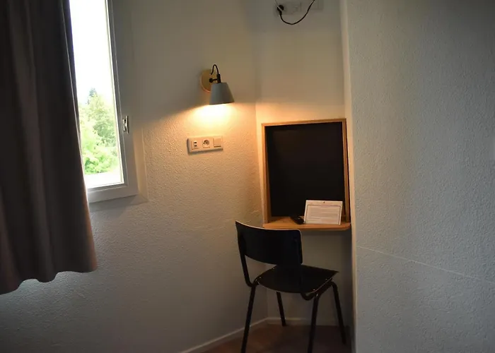 Cat'hotel Hotell