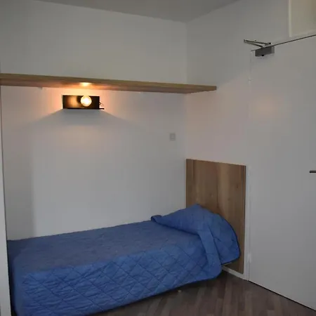 Cat'hotel Bourg-de-Peage