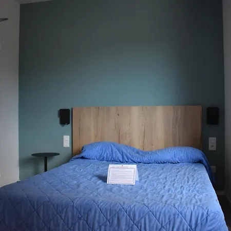 Cat'hotel Hotel 2*