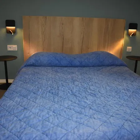 Cat'hotel Hotel Bourg-de-Peage