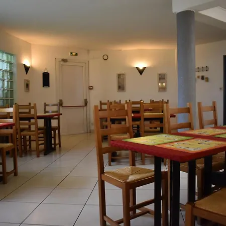 Hotel Cat'hotel 2*