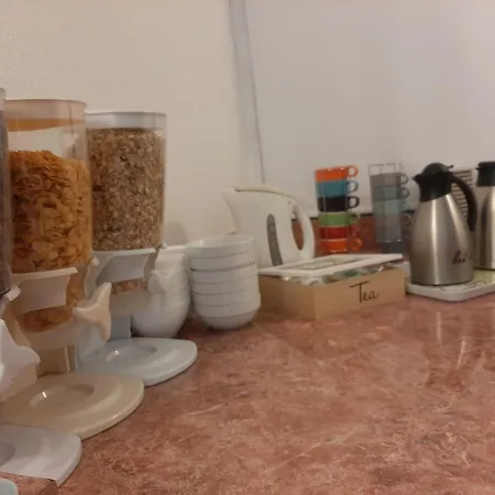 卡特酒店 酒店 布尔哥德皮格