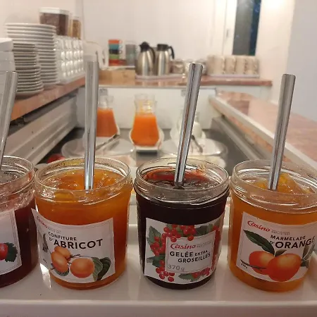 卡特酒店 布尔哥德皮格