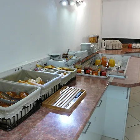 卡特酒店 酒店