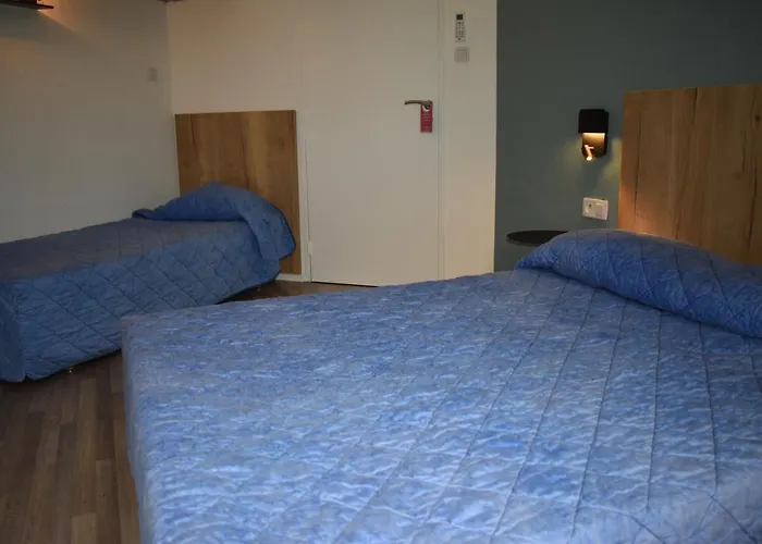 Cat'hotel Hotel Bourg-de-Peage
