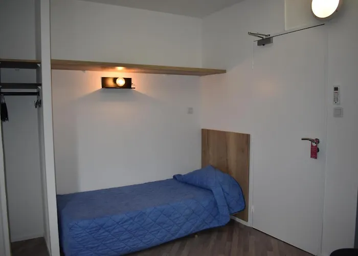 Cat'hotel Bourg-de-Péage