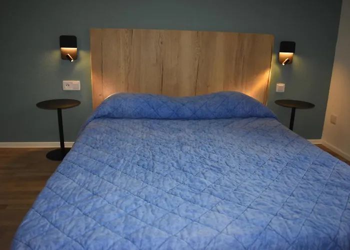 Cat'hotel Hotel Bourg-de-Peage